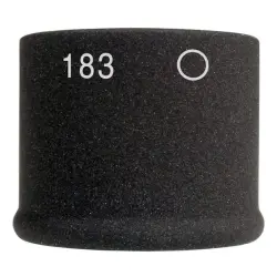 Neumann KK 183 Omnidirectional Kapsül (Nextel Siyah) - Neumann
