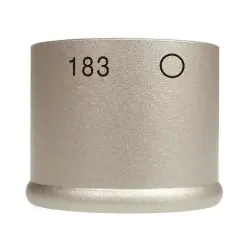 Neumann KK 183 Omnidirectional Kapsül (Nikel) - 1