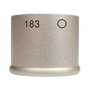 Neumann KK 183 Omnidirectional Kapsül (Nikel) - Neumann