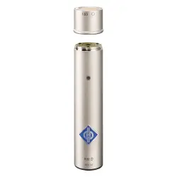 Neumann KK 183 Omnidirectional Kapsül (Nikel) - 2