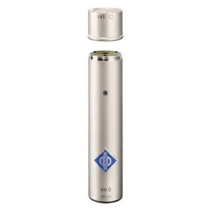 Neumann KK 183 Omnidirectional Kapsül (Nikel) - 2