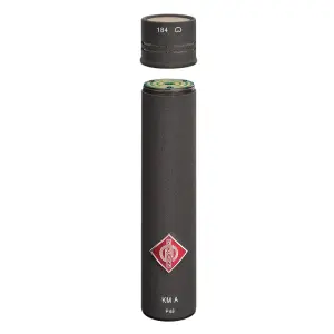 Neumann KK 184 Kardioid Kapsül (Nextel Siyah) - 2