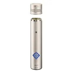 Neumann KK 184 Kardioid Kapsül (Nikel) - 2