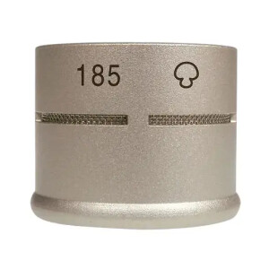 Neumann KK 185 Süper-Kardioid Kapsül (Nikel) - Neumann
