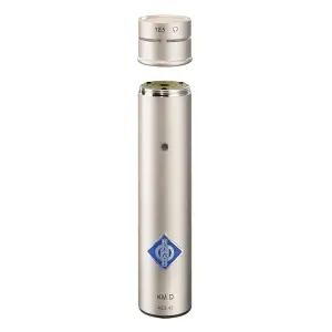 Neumann KK 185 Süper-Kardioid Kapsül (Nikel) - 2