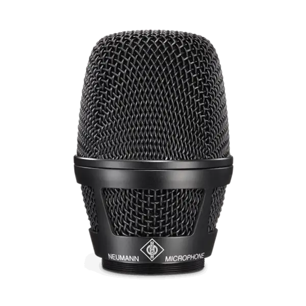 Neumann KK 204 BK Mikrofon Başlığı (Siyah) - Neumann