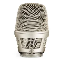 Neumann KK 204 NI Mikrofon Başlığı (Nikel) - Neumann