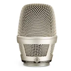 Neumann KK 205 NI Mikrofon Başlığı (Nikel) - Neumann
