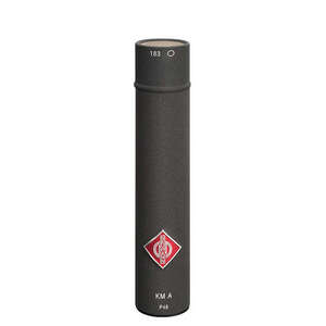 Neumann KM 183-A NX Omni Condenser Microphone - 1