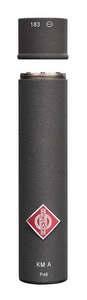 Neumann KM 183-A NX Omni Condenser Microphone - 2