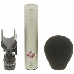 Neumann KM 183 Condenser Instrument Microphone - 5
