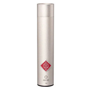 Neumann KM 183 Condenser Instrument Microphone - Neumann