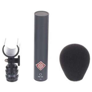 Neumann KM 183-MT Condenser Instrument Microphone - 5