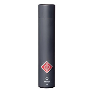 Neumann KM 183-MT Condenser Instrument Microphone - Neumann