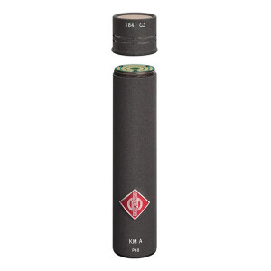 Neumann KM 184 A NX Miniature Microphone - Neumann