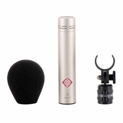 Neumann KM 184 Küçük Diyafram Condenser Mikrofon - 3