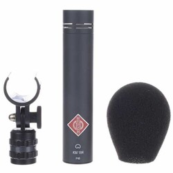 Neumann KM 184-MT Condenser Mikrofon - 5