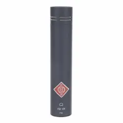 Neumann KM 184 mt Mikrofon (Mat Siyah) - 1