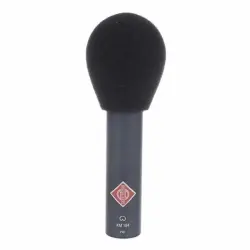 Neumann KM 184 mt Mikrofon (Mat Siyah) - 2