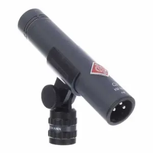 Neumann KM 184 mt Mikrofon (Mat Siyah) - 3