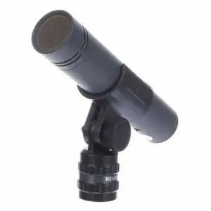 Neumann KM 184 mt Mikrofon (Mat Siyah) - 4
