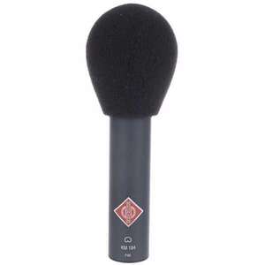 Neumann KM 184-MT Small Diaphragm Condenser Microphone - 2