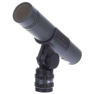 Neumann KM 184-MT Small Diaphragm Condenser Microphone - 4