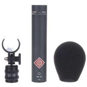 Neumann KM 184-MT Small Diaphragm Condenser Microphone - 5