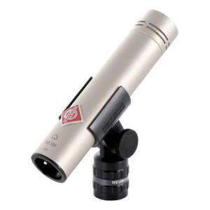 Neumann KM 184 Small Diaphragm Condenser Microphone - Neumann