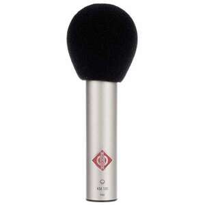 Neumann KM 185 Condenser Instrument Microphone - 2