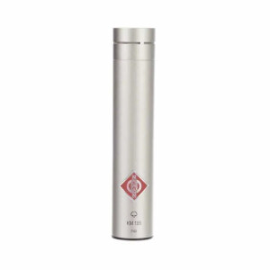 Neumann KM 185 Condenser Instrument Microphone - Neumann