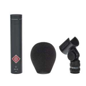 Neumann KM 185-MT Condenser Instrument Microphone - 5