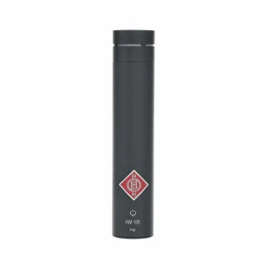 Neumann KM 185-MT Condenser Instrument Microphone - Neumann