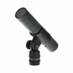 Neumann KM 185 mt Mikrofon (Mat Siyah) - 2