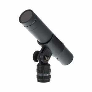 Neumann KM 185 mt Mikrofon (Mat Siyah) - 2