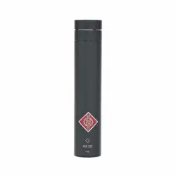 Neumann KM 185 mt Mikrofon (Mat Siyah) - 1