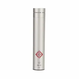 Neumann KM 185 NI Mikrofon (Nikel) - 1
