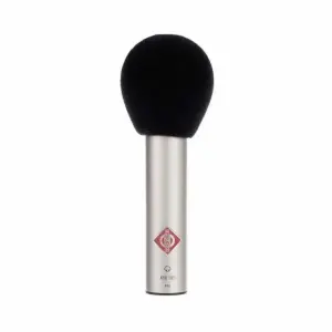 Neumann KM 185 NI Mikrofon (Nikel) - 2