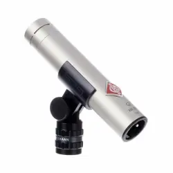 Neumann KM 185 NI Mikrofon (Nikel) - 3