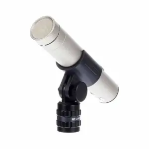 Neumann KM 185 NI Mikrofon (Nikel) - 4