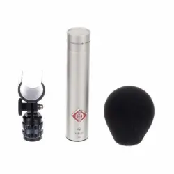 Neumann KM 185 NI Mikrofon (Nikel) - 5