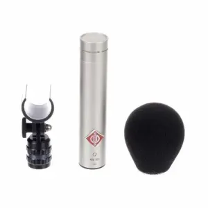Neumann KM 185 NI Mikrofon (Nikel) - 5