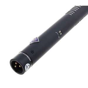 Neumann KMR 81 i-MT Shotgun Microphone - 4