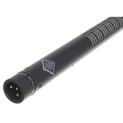 Neumann KMR 82 i-MT Shotgun Mikrofon - 3