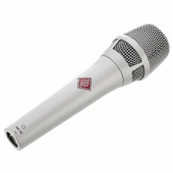 Neumann KMS 104 Sahne Mikrofonu - 2