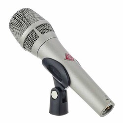 Neumann KMS 104 Sahne Mikrofonu - 3