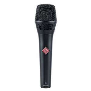Neumann KMS 104 Plus BK Sahne Mikrofonu - 1