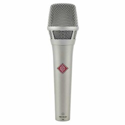 Neumann KMS 104 Plus Sahne Mikrofonu - Neumann