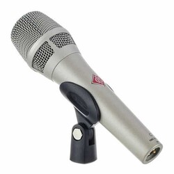 Neumann KMS 104 Plus Sahne Mikrofonu - 3