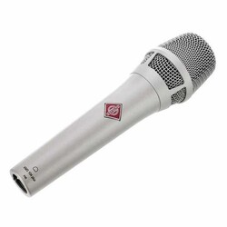 Neumann KMS 104 Plus Stage Microphone - 2